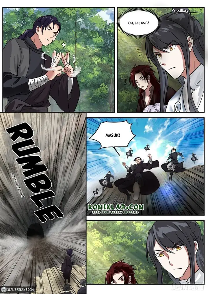 image-komik-the-first-ancestor-in-history-chapter-33-5/15