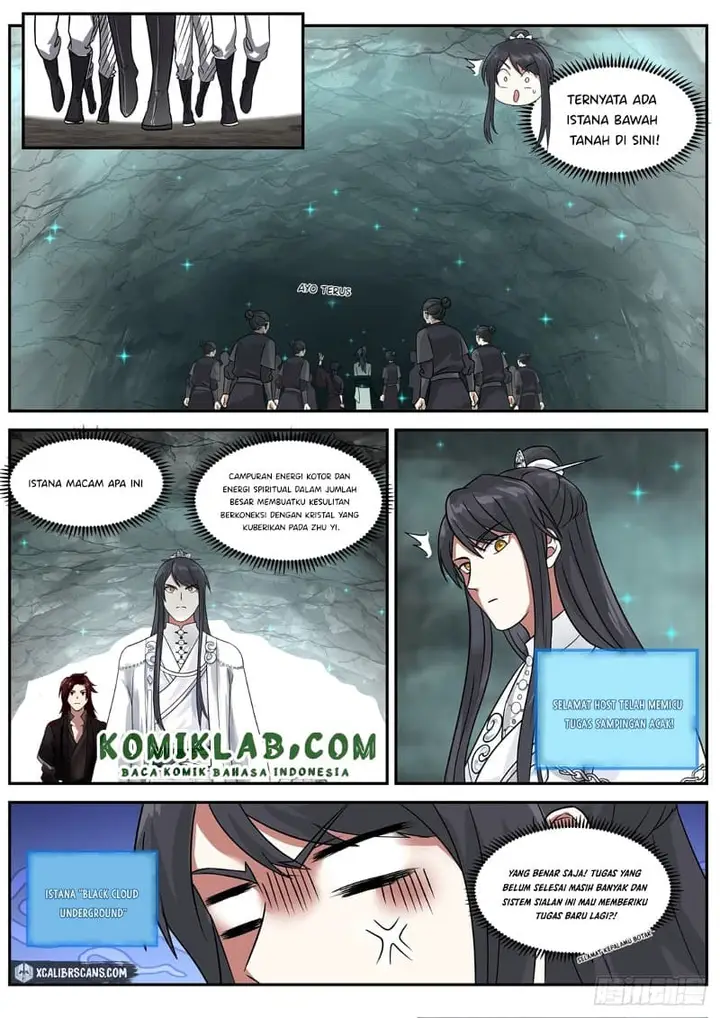 image-komik-the-first-ancestor-in-history-chapter-33-6/15