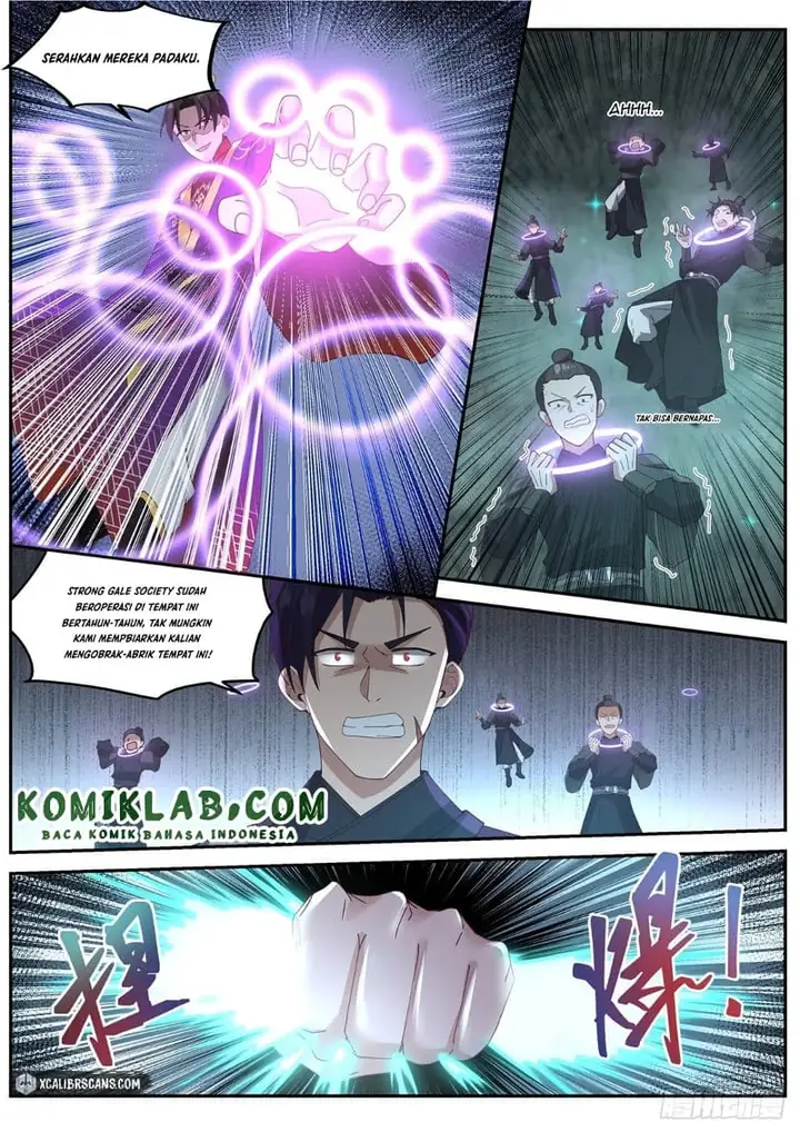 image-komik-the-first-ancestor-in-history-chapter-33-10/15