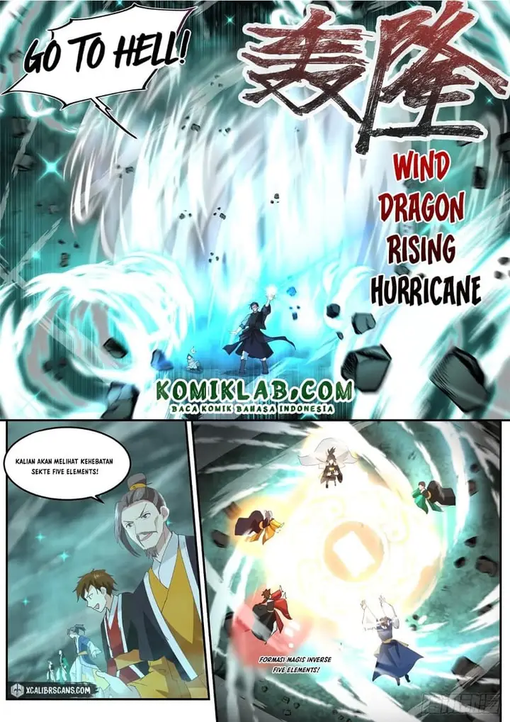 image-komik-the-first-ancestor-in-history-chapter-33-11/15