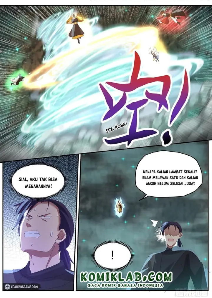 image-komik-the-first-ancestor-in-history-chapter-33-12/15