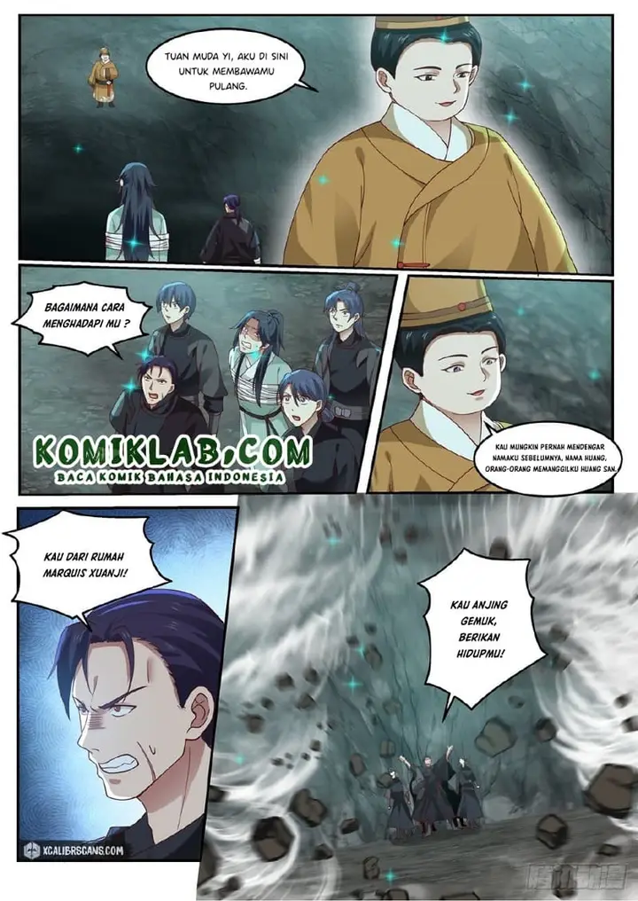 image-komik-the-first-ancestor-in-history-chapter-34-1/15
