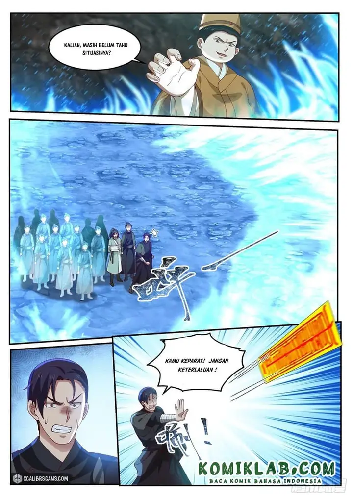 image-komik-the-first-ancestor-in-history-chapter-34-2/15
