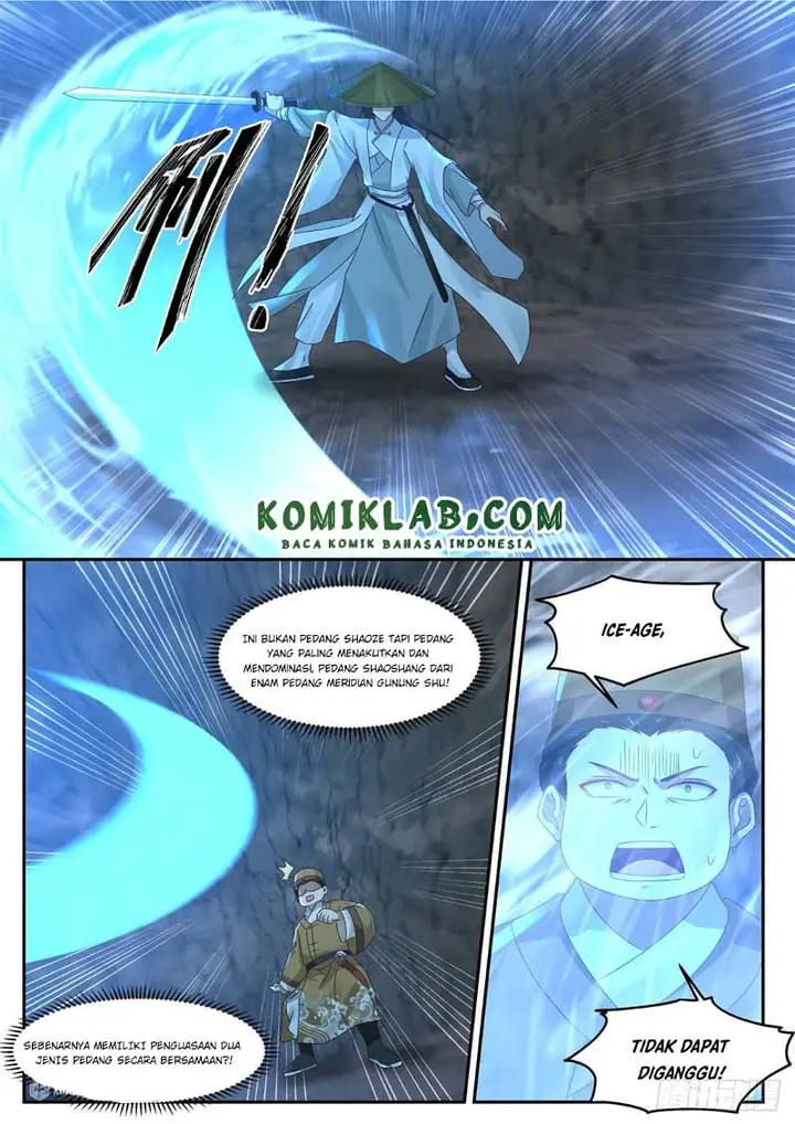 image-komik-the-first-ancestor-in-history-chapter-34-10/15