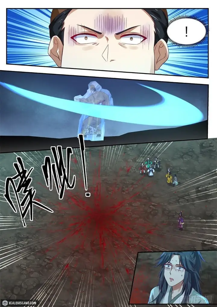 image-komik-the-first-ancestor-in-history-chapter-34-11/15