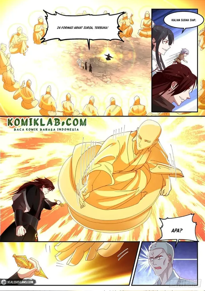 image-komik-the-first-ancestor-in-history-chapter-35-4/14