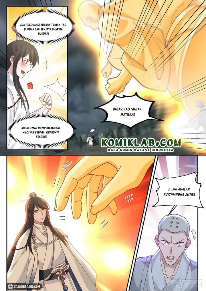 image-komik-the-first-ancestor-in-history-chapter-35-5/14