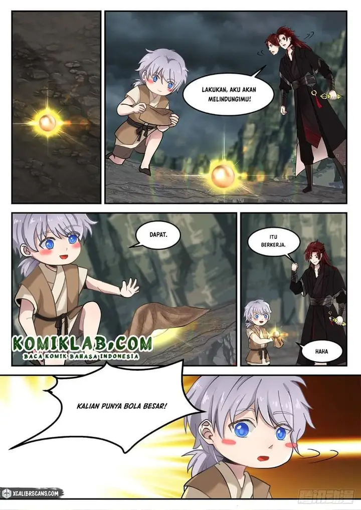 image-komik-the-first-ancestor-in-history-chapter-35-7/14