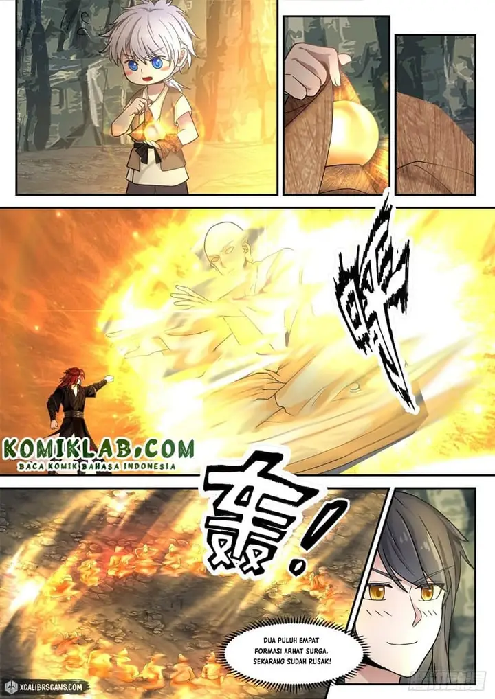 image-komik-the-first-ancestor-in-history-chapter-35-9/14