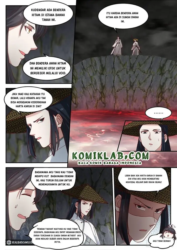 image-komik-the-first-ancestor-in-history-chapter-36-7/14