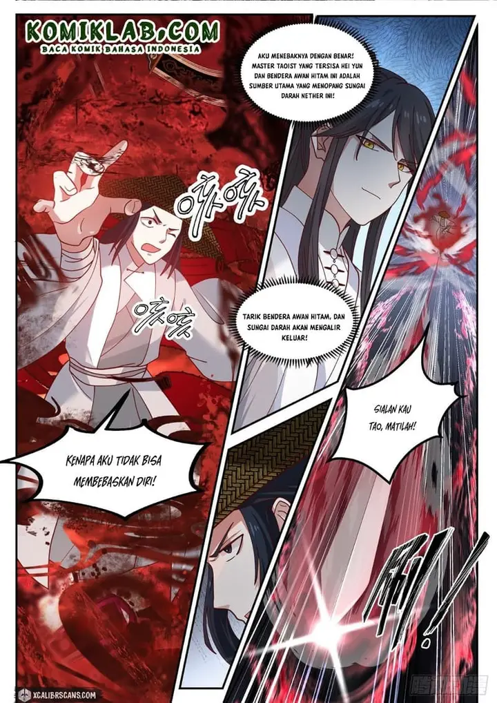 image-komik-the-first-ancestor-in-history-chapter-36-11/14