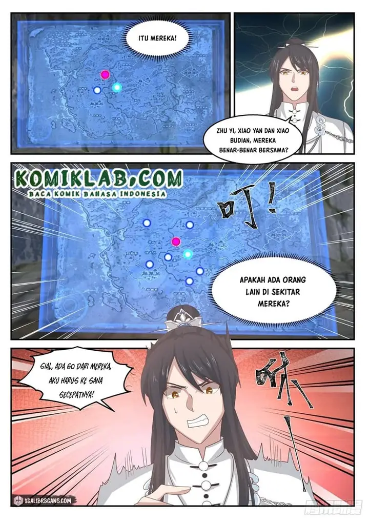 image-komik-the-first-ancestor-in-history-chapter-37-2/15