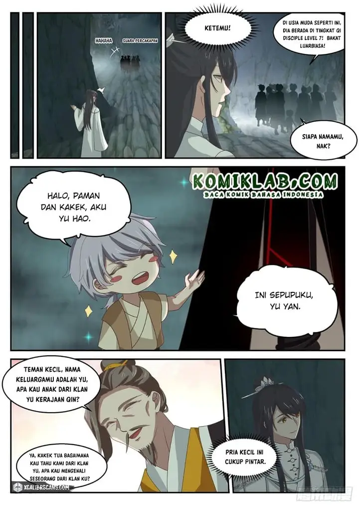 image-komik-the-first-ancestor-in-history-chapter-37-3/15