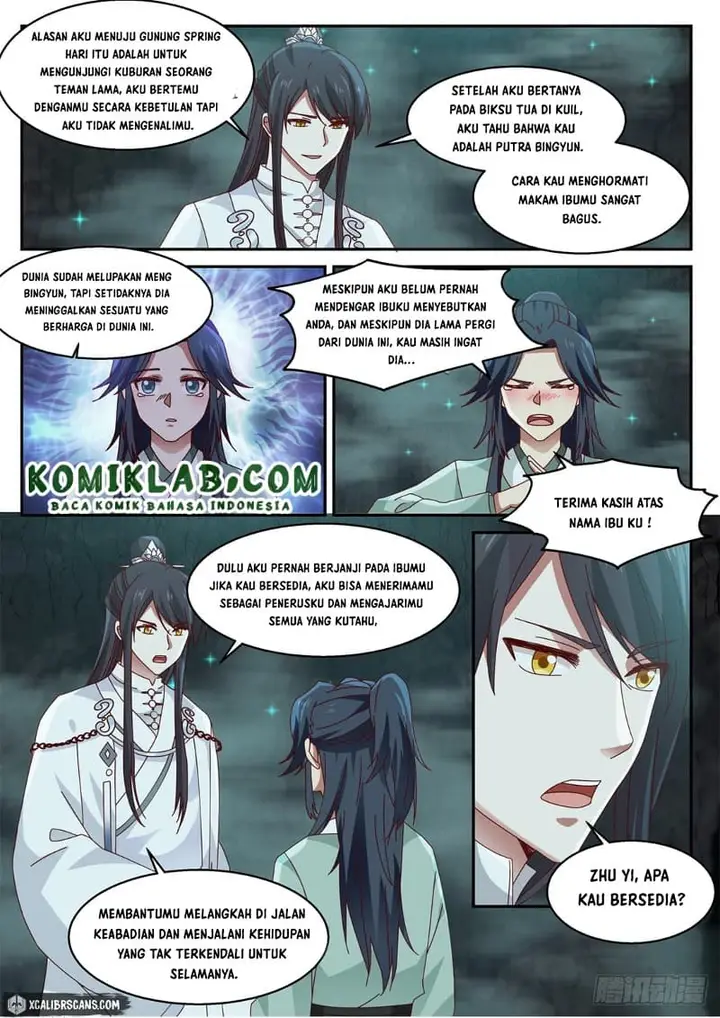 image-komik-the-first-ancestor-in-history-chapter-37-7/15