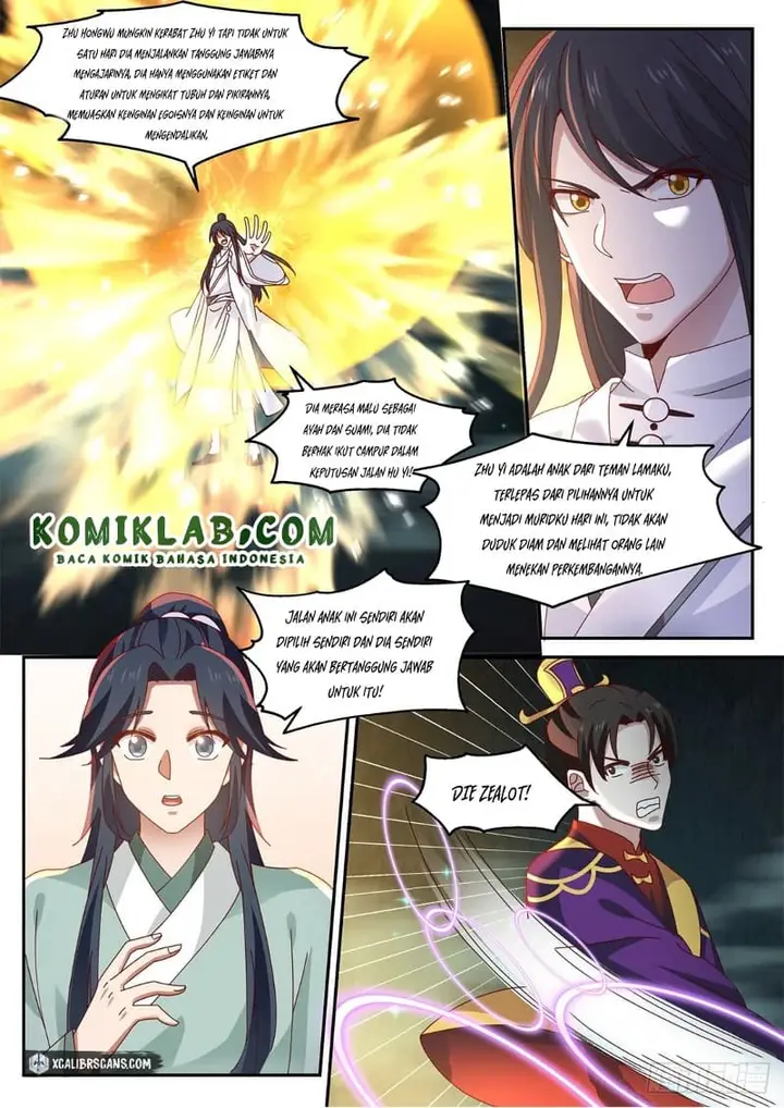 image-komik-the-first-ancestor-in-history-chapter-37-9/15