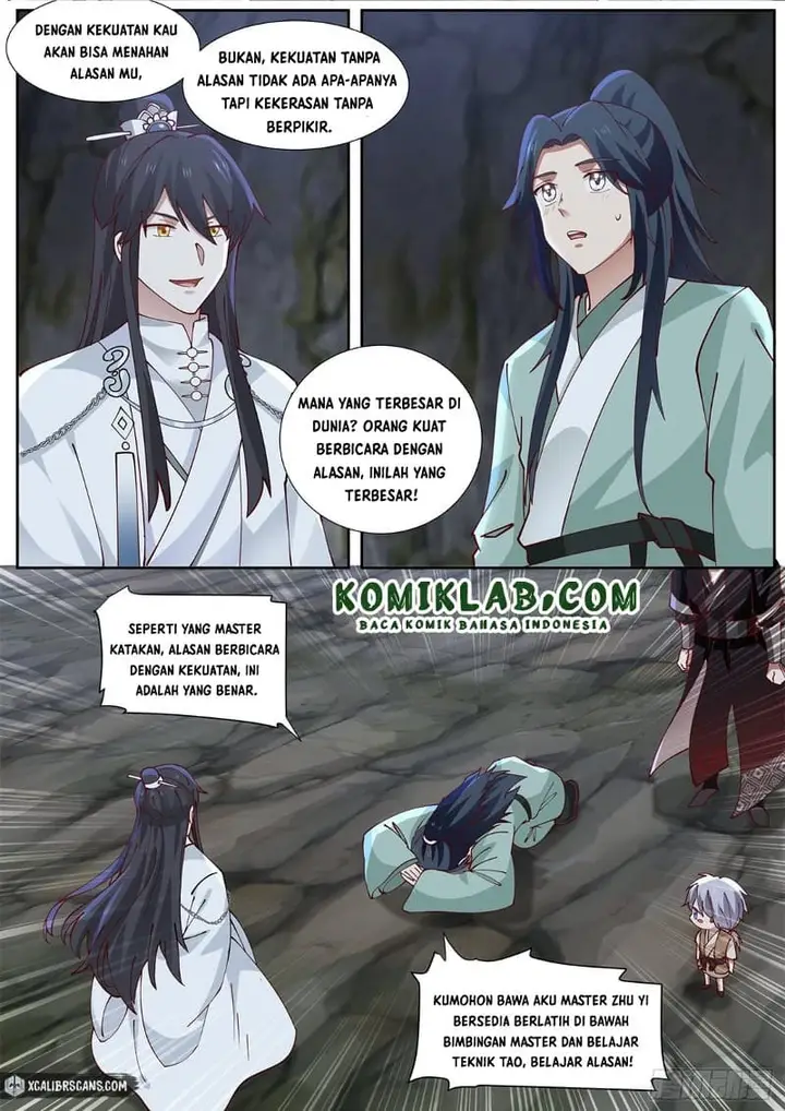 image-komik-the-first-ancestor-in-history-chapter-38-6/14