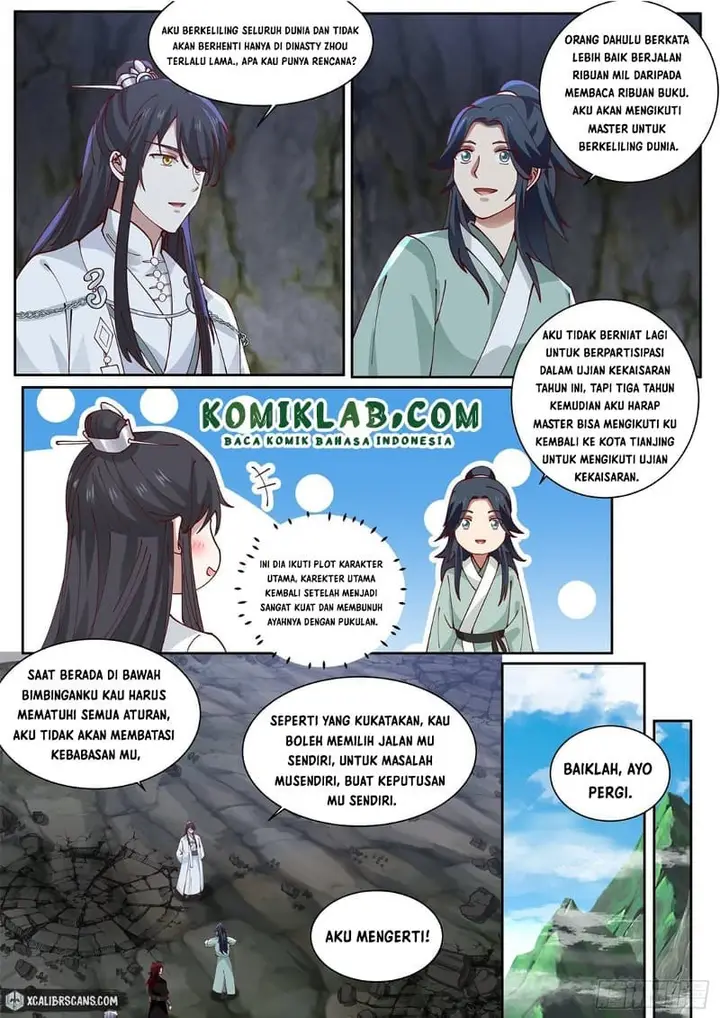 image-komik-the-first-ancestor-in-history-chapter-38-8/14