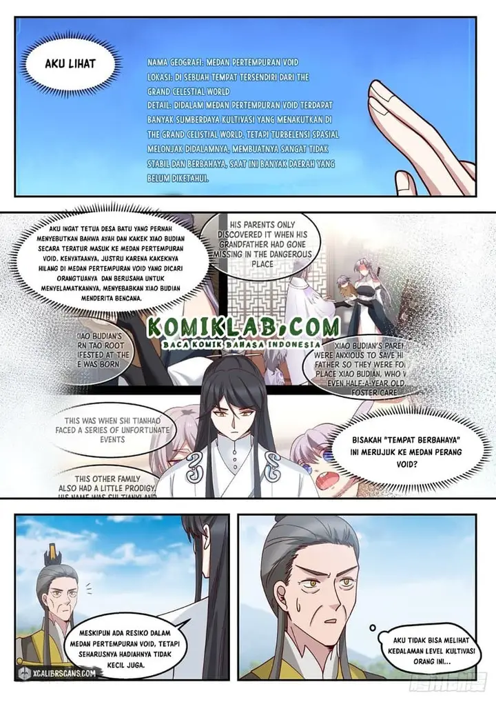image-komik-the-first-ancestor-in-history-chapter-40-2/14