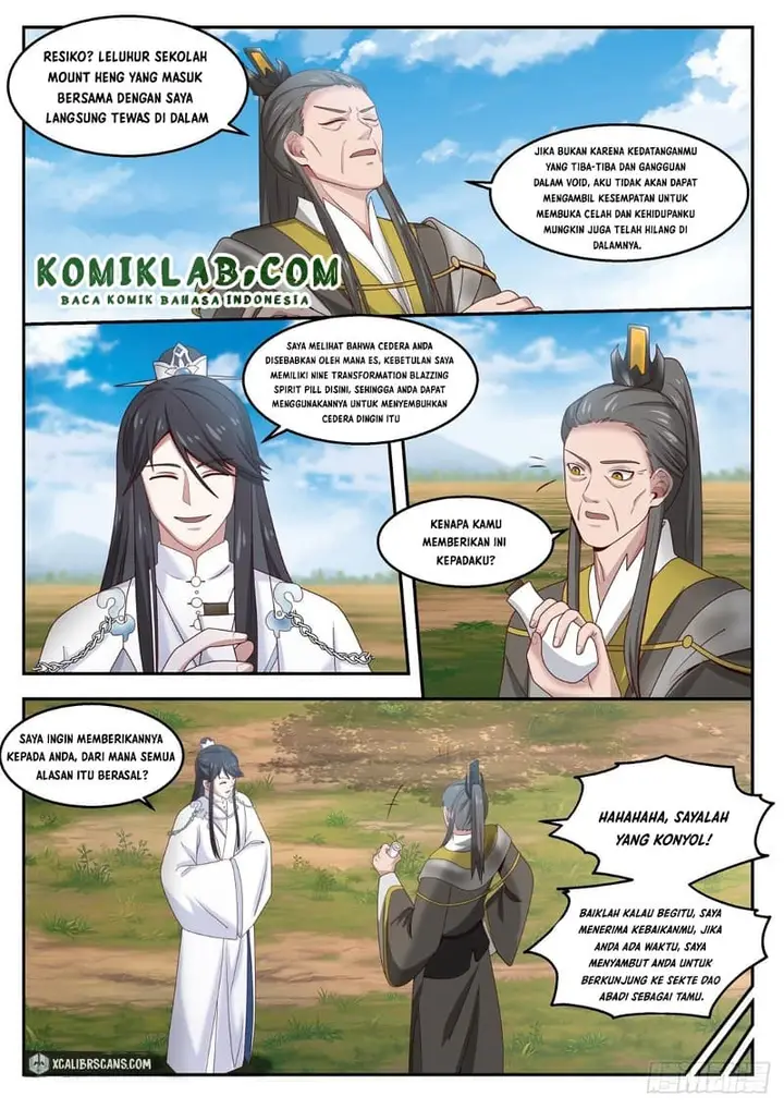 image-komik-the-first-ancestor-in-history-chapter-40-3/14