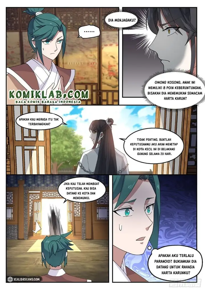 image-komik-the-first-ancestor-in-history-chapter-40-10/14