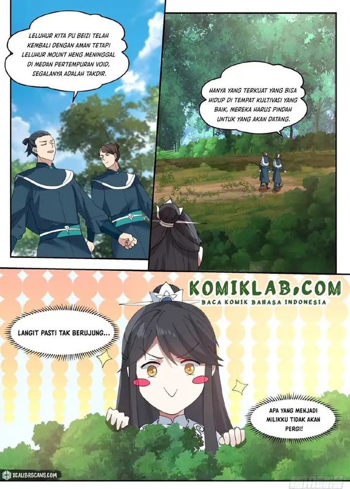 image-komik-the-first-ancestor-in-history-chapter-40-12/14