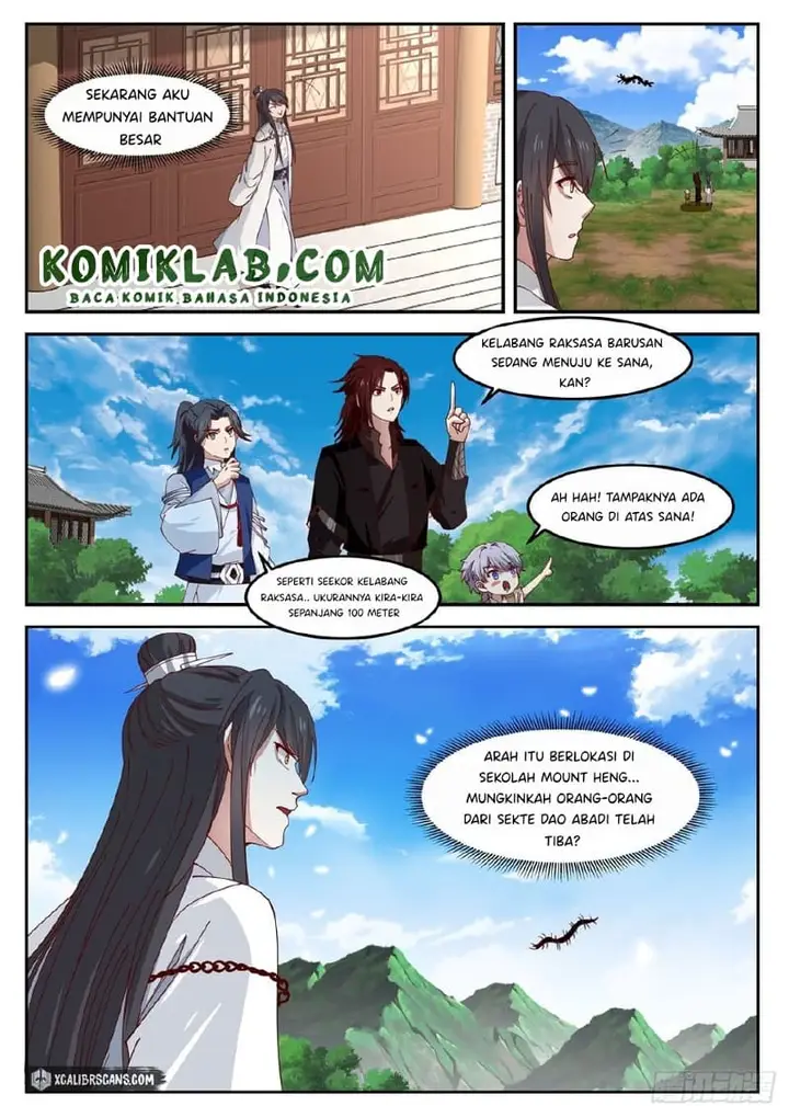 image-komik-the-first-ancestor-in-history-chapter-41-12/14