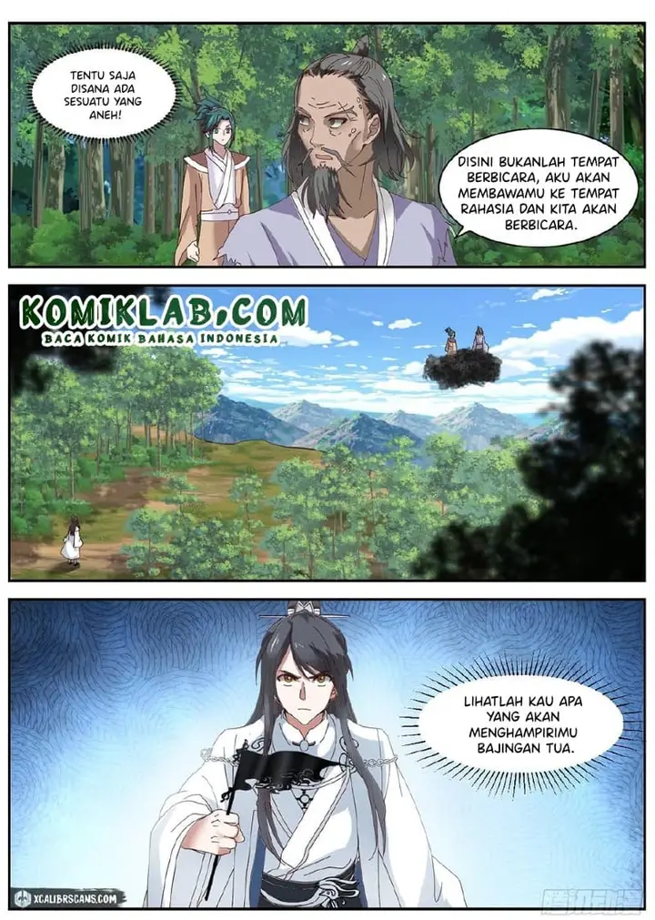 image-komik-the-first-ancestor-in-history-chapter-43-12/15