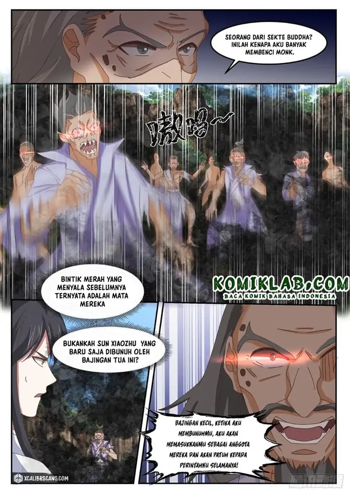 image-komik-the-first-ancestor-in-history-chapter-44-10/14