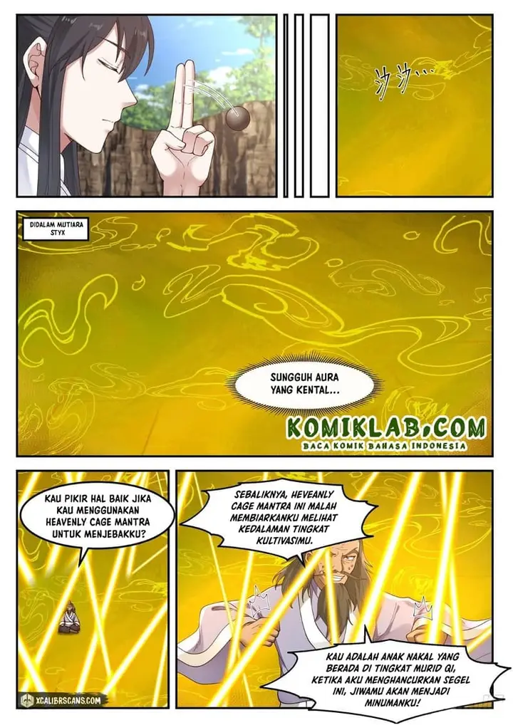 image-komik-the-first-ancestor-in-history-chapter-45-8/14