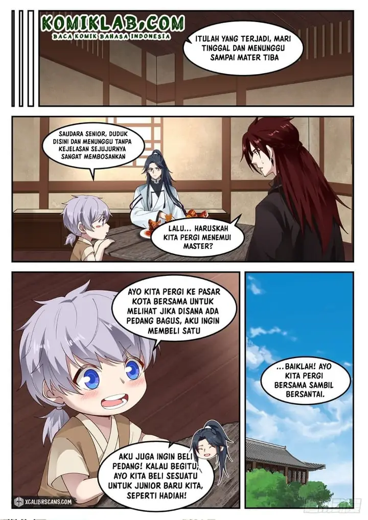 image-komik-the-first-ancestor-in-history-chapter-45-10/14