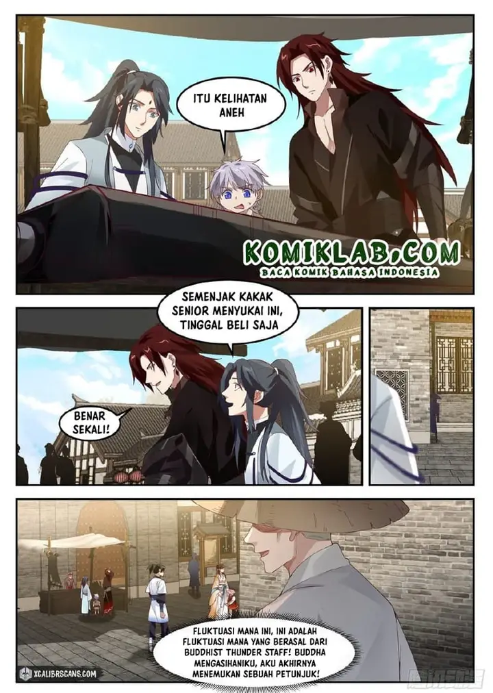 image-komik-the-first-ancestor-in-history-chapter-45-12/14