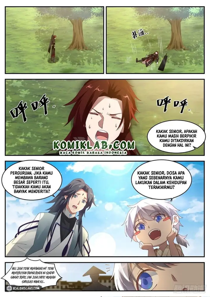 image-komik-the-first-ancestor-in-history-chapter-46-2/13