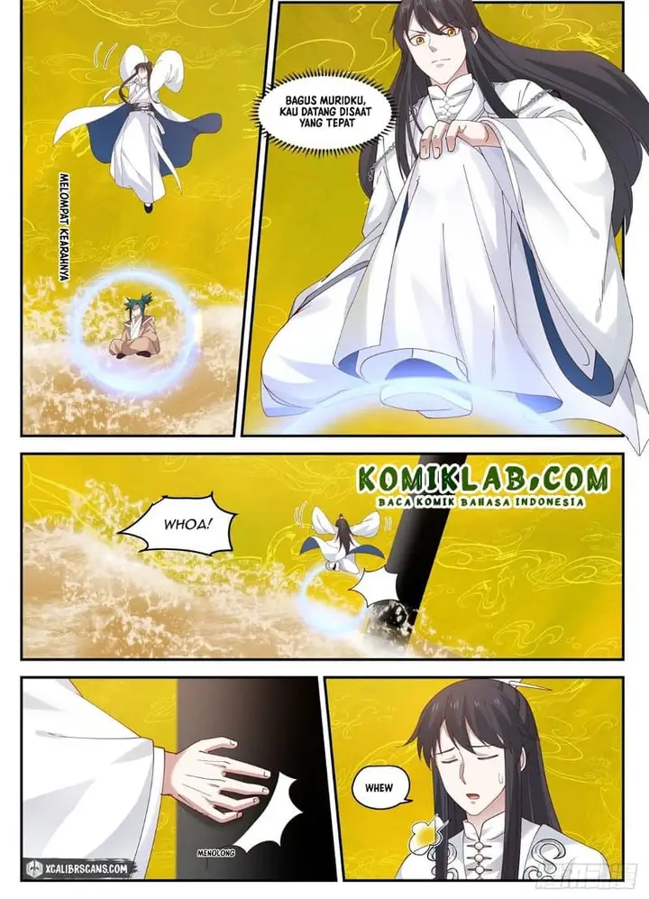 image-komik-the-first-ancestor-in-history-chapter-47-10/14