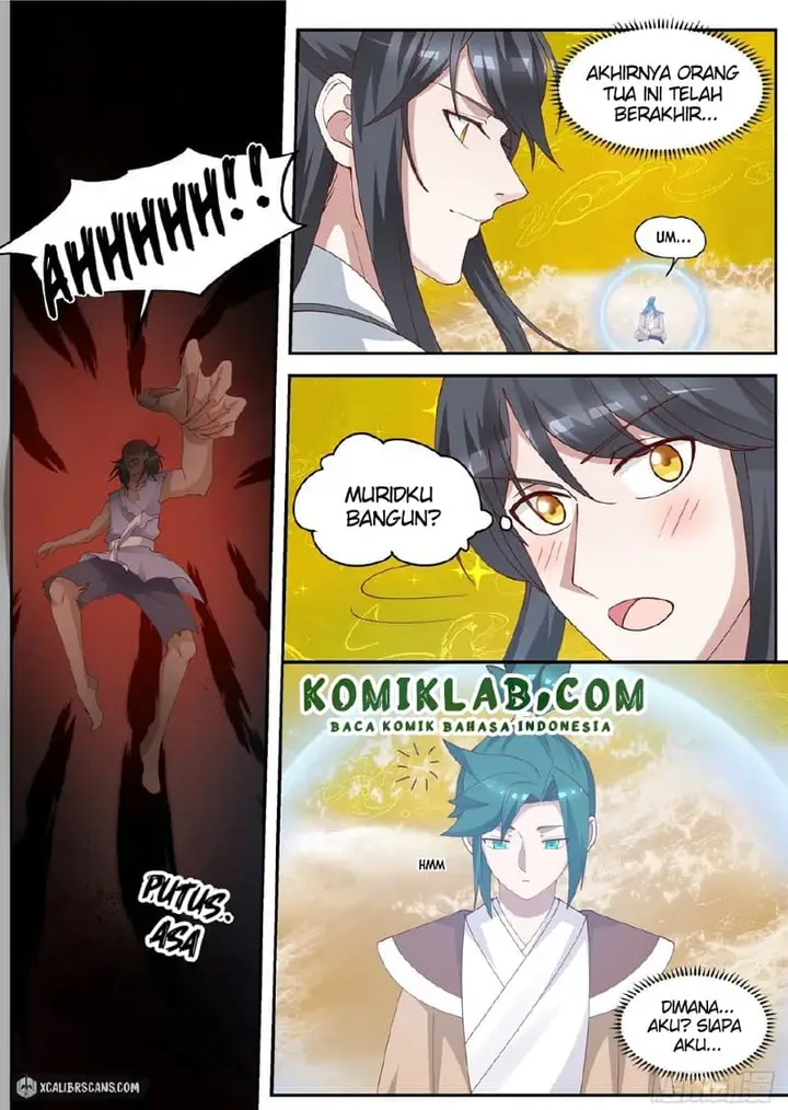 image-komik-the-first-ancestor-in-history-chapter-49-12/14