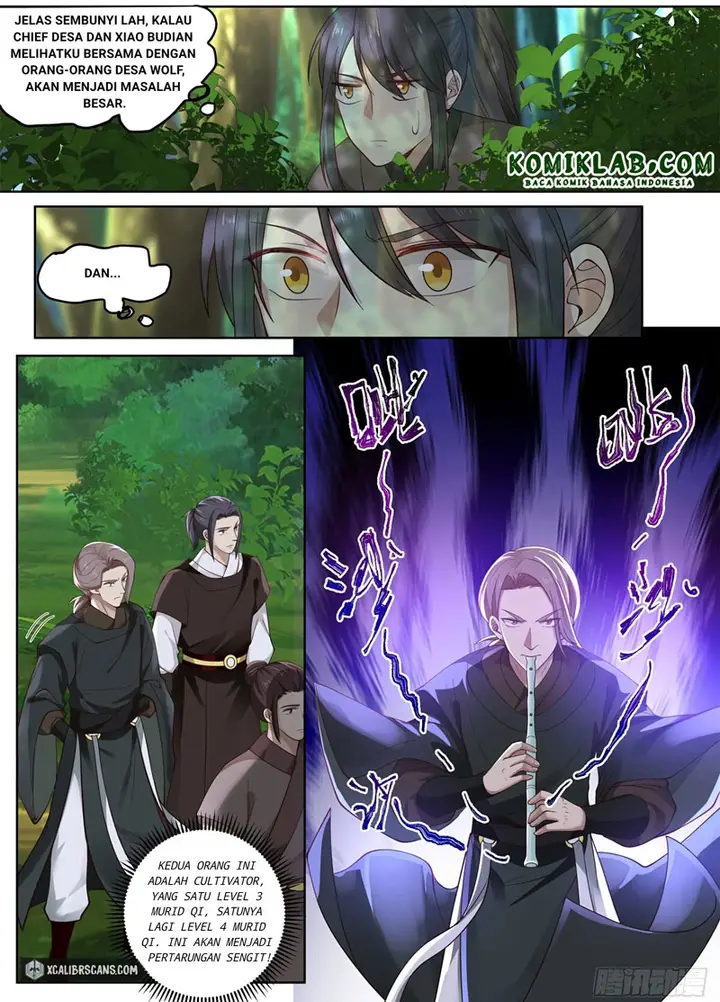 image-komik-the-first-ancestor-in-history-chapter-5-3/15
