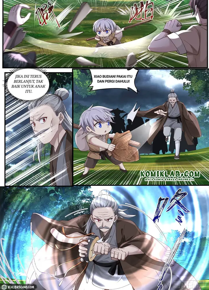 image-komik-the-first-ancestor-in-history-chapter-5-7/15