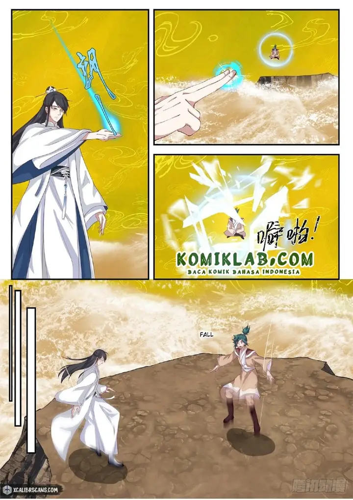 image-komik-the-first-ancestor-in-history-chapter-50-2/14