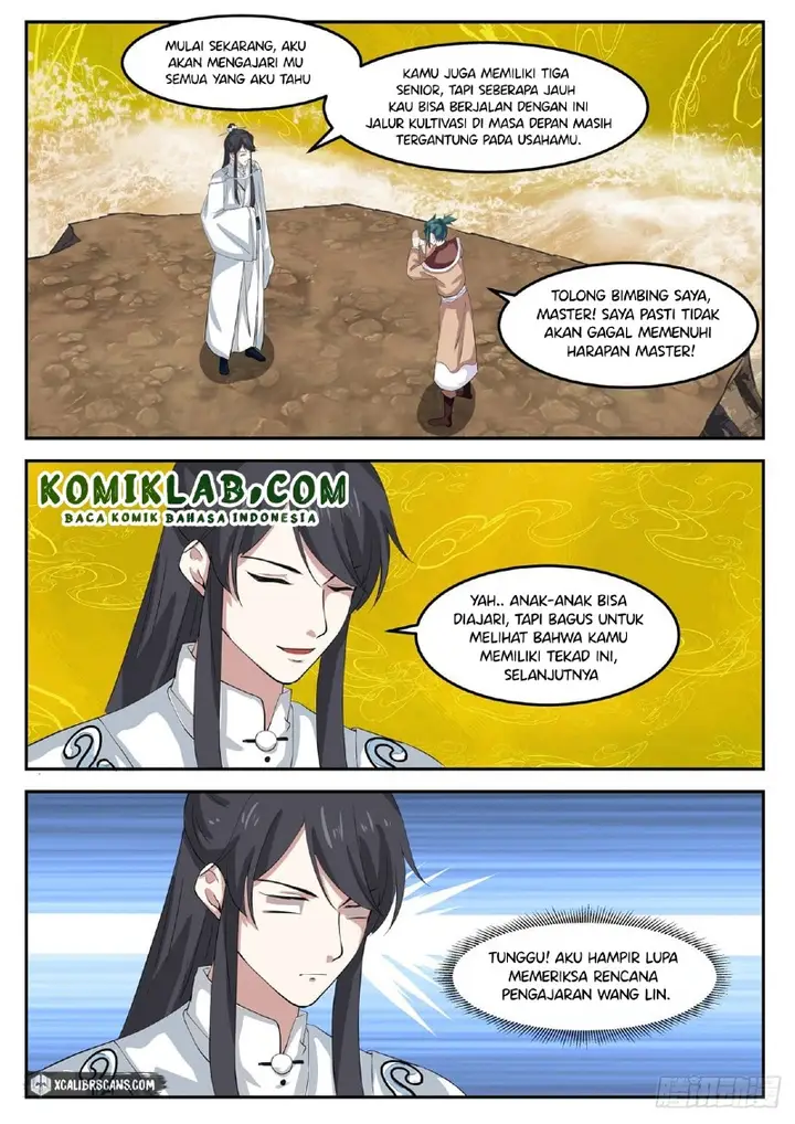 image-komik-the-first-ancestor-in-history-chapter-50-5/14