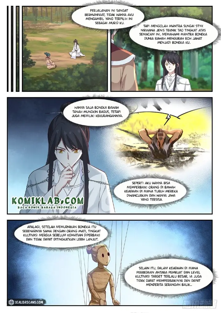 image-komik-the-first-ancestor-in-history-chapter-50-7/14