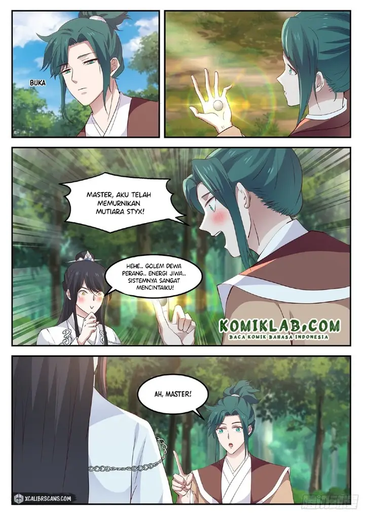 image-komik-the-first-ancestor-in-history-chapter-50-10/14
