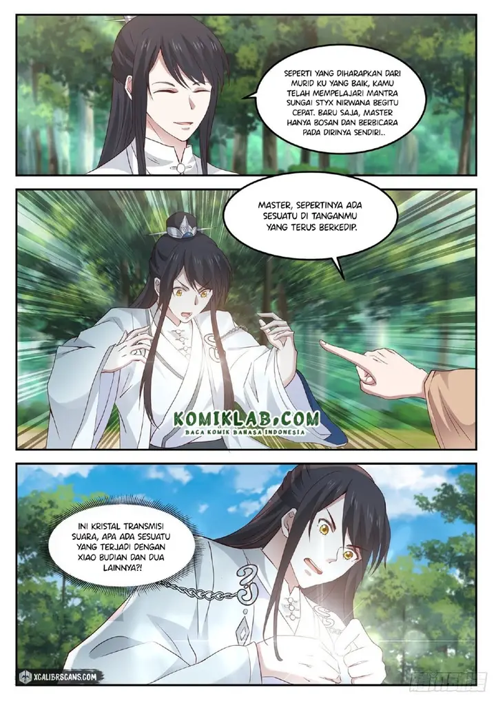 image-komik-the-first-ancestor-in-history-chapter-50-11/14