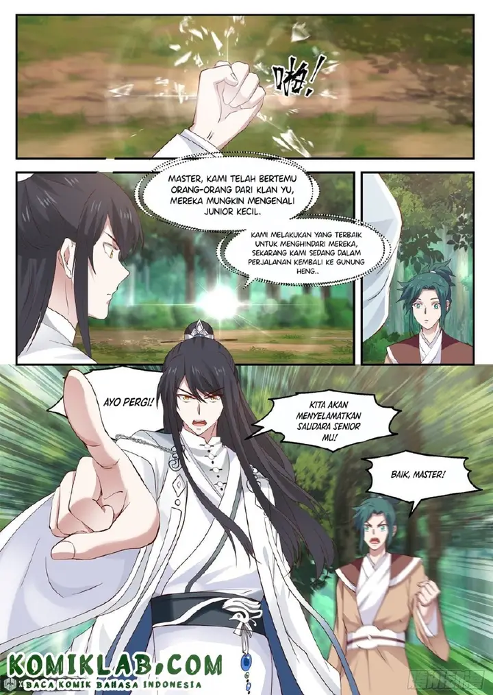image-komik-the-first-ancestor-in-history-chapter-50-12/14