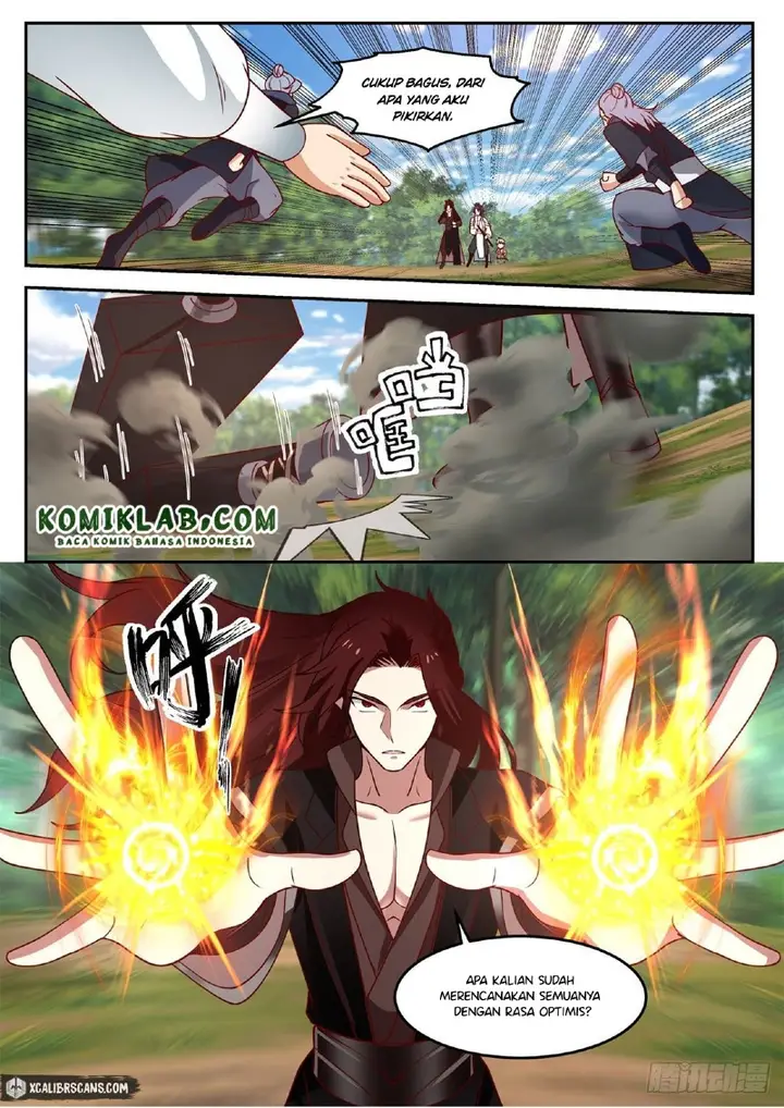 image-komik-the-first-ancestor-in-history-chapter-51-10/14