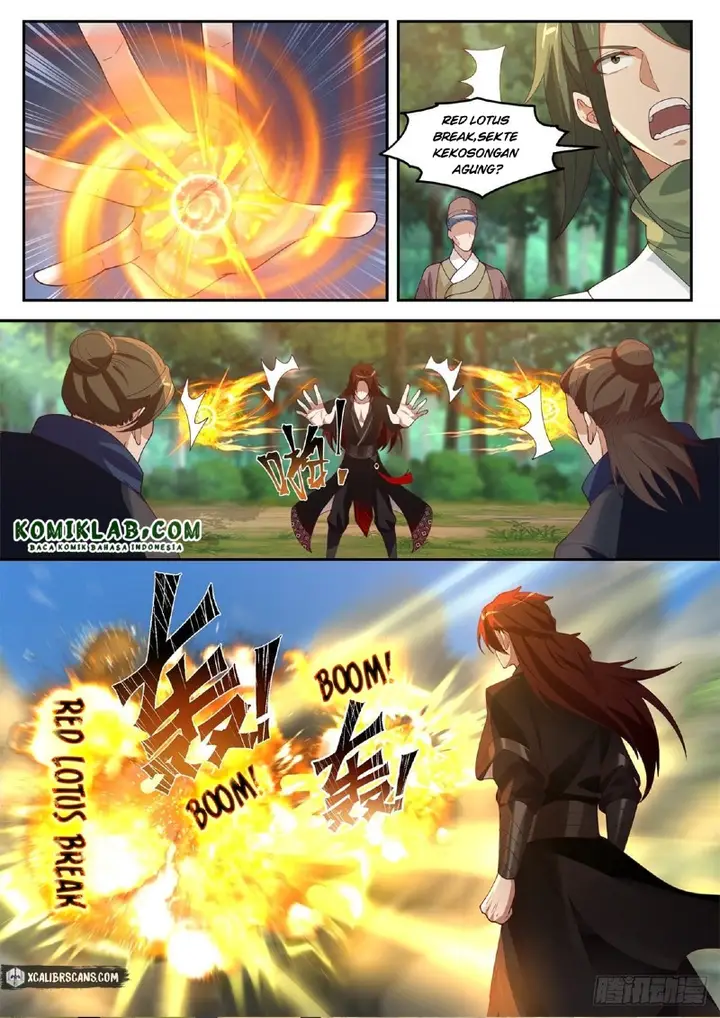 image-komik-the-first-ancestor-in-history-chapter-51-11/14