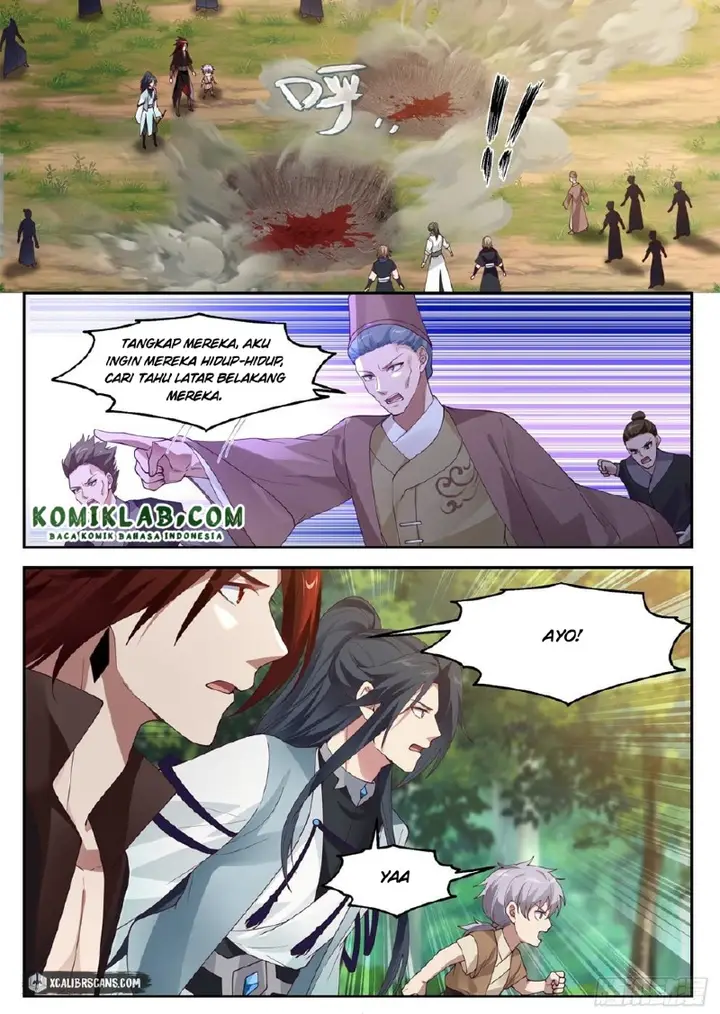 image-komik-the-first-ancestor-in-history-chapter-51-12/14