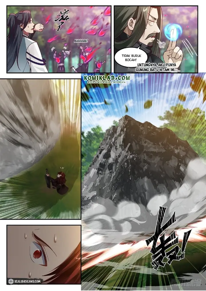 image-komik-the-first-ancestor-in-history-chapter-52-7/14