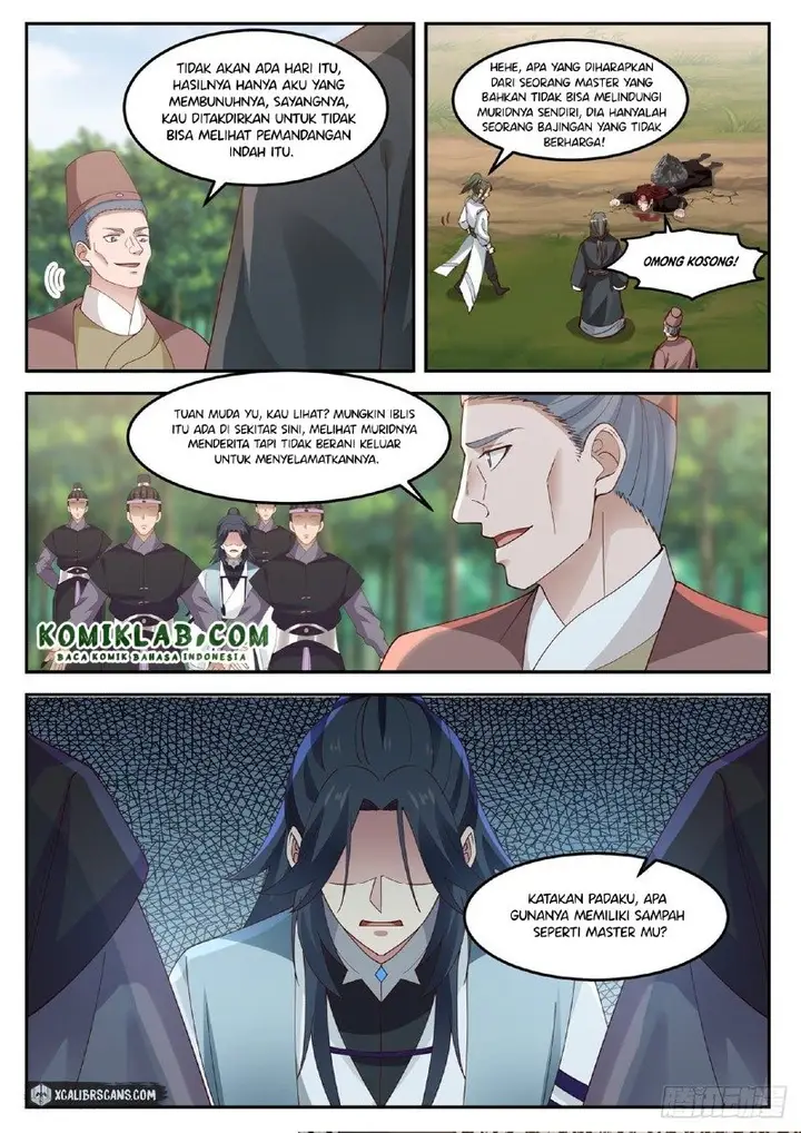 image-komik-the-first-ancestor-in-history-chapter-52-10/14