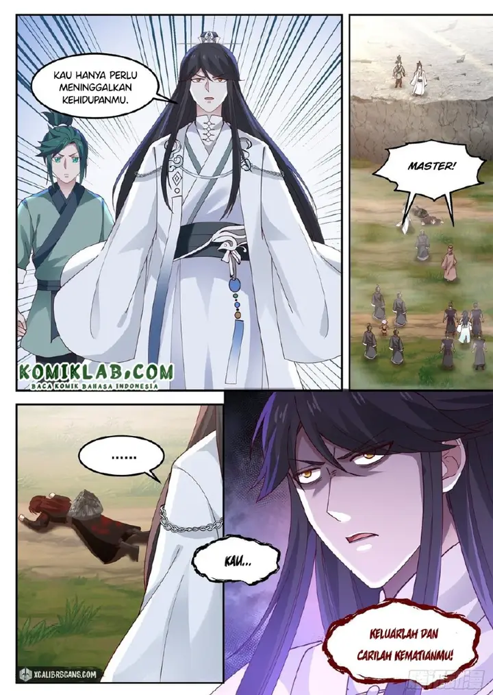 image-komik-the-first-ancestor-in-history-chapter-52-12/14