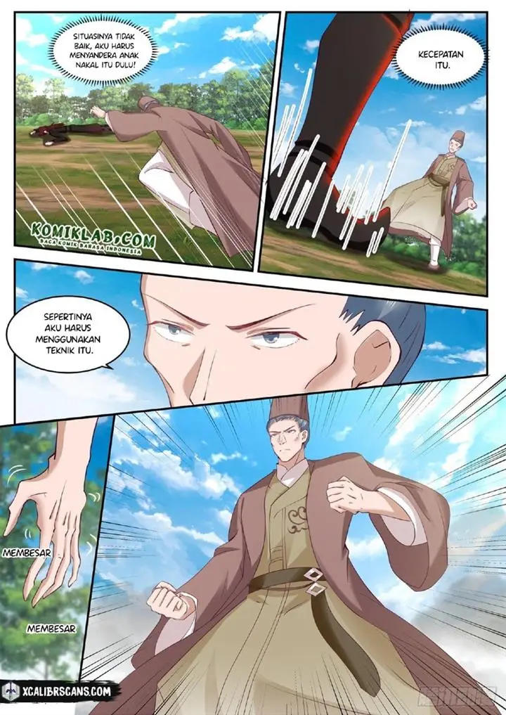 image-komik-the-first-ancestor-in-history-chapter-53-11/14