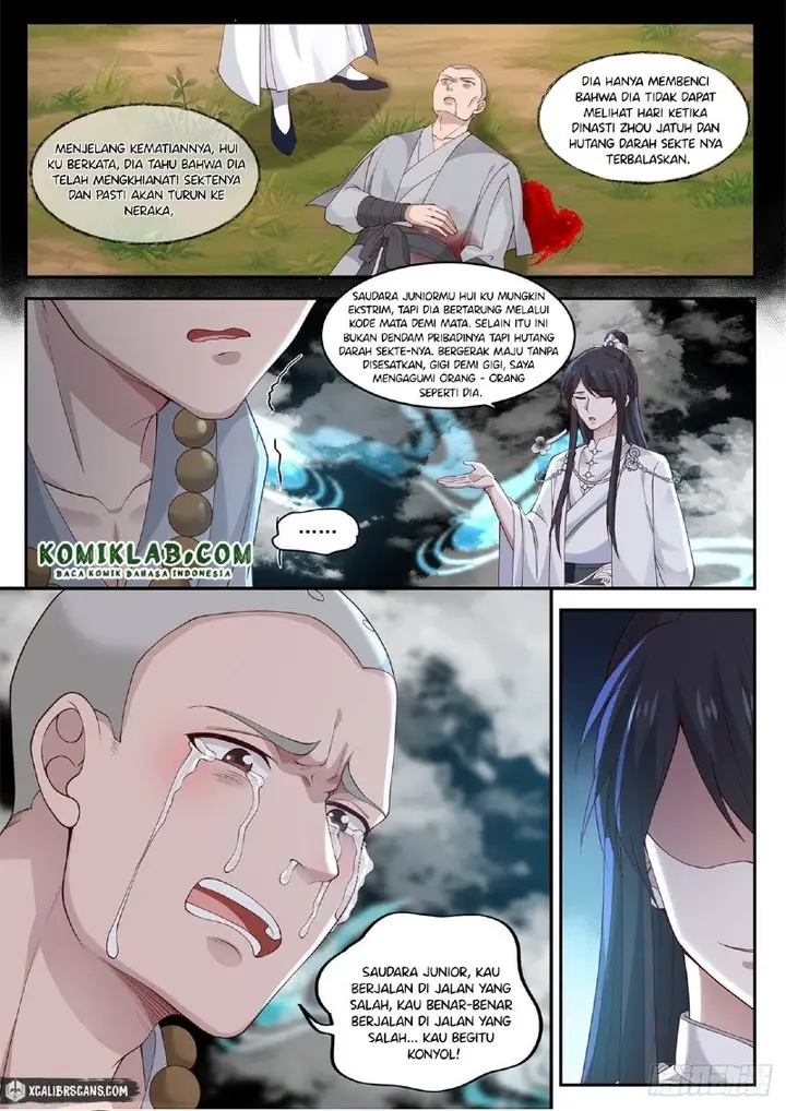 image-komik-the-first-ancestor-in-history-chapter-55-8/14